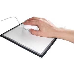 MEMO-pad  Standard, 240 x 200 mm