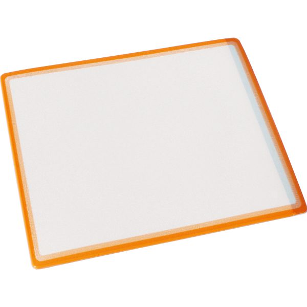 MEMO-pad  Standard orange, 240 x 200 mm