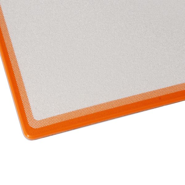 MEMO-pad  Standard orange, 240 x 200 mm