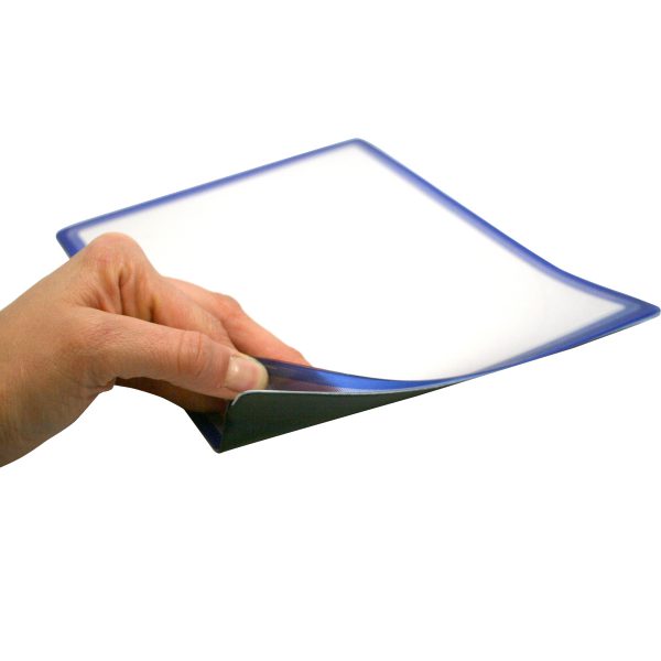 MEMO-pad  Standard Reflex blue, 240 x 200 mm