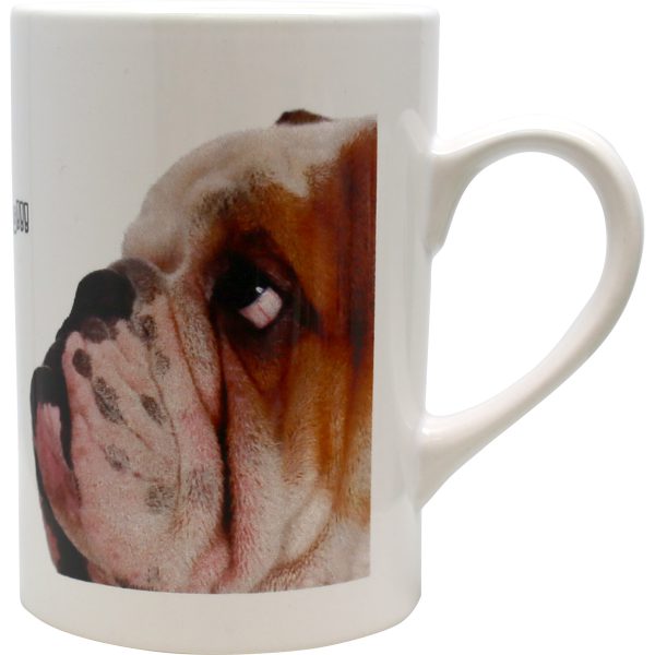 EDEN, mug en sublimation, 250 ml