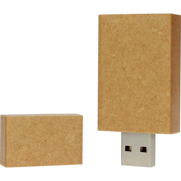 Paper-Drive avec puce OEM