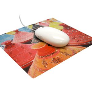 SLIM-pad, Forme Square 1, 200 x 240 mm, épaiss. 0,4 mm