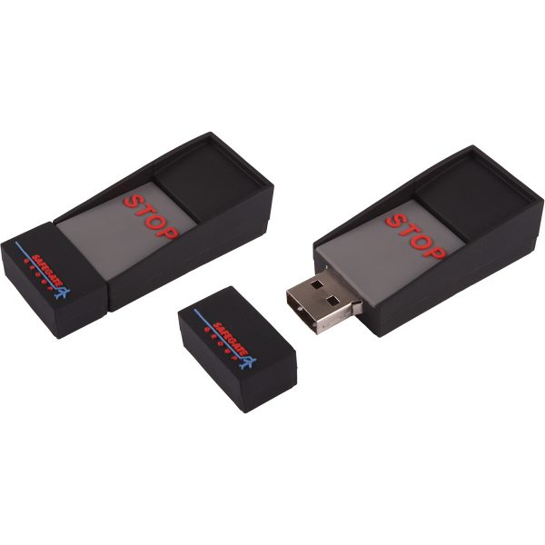 USB Forme spéciale 2D