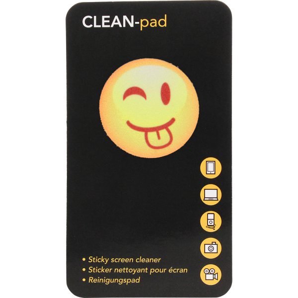 CLEAN-pad No. 2 Circle diam. 30 mm