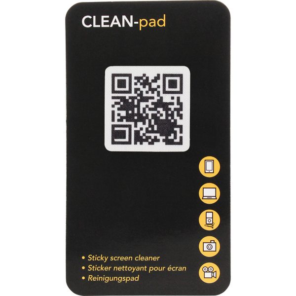 CLEAN-pad No. 3 28 x 28 mm