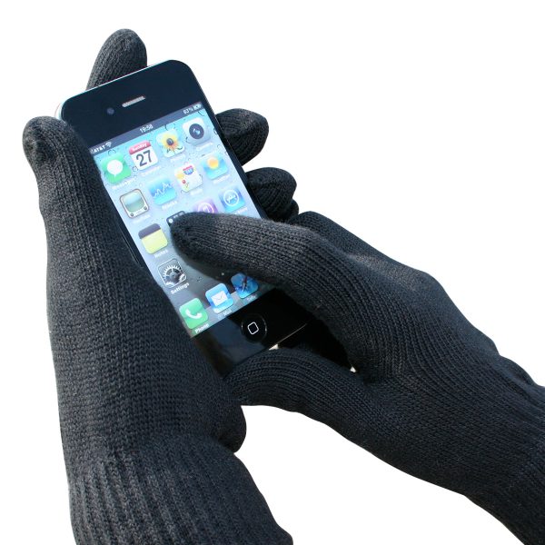 PHONE-glove gants pour écrans tactiles taille L