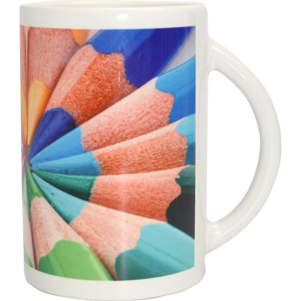 STYLE, mug en sublimation, 250 ml