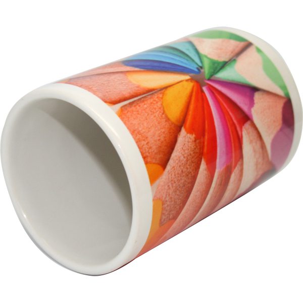 STYLE, mug en sublimation, 250 ml