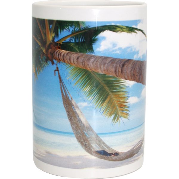 BIG, mug en sublimation, 350 ml