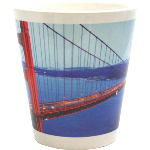 LAIT, mug en sublimation, 250 ml