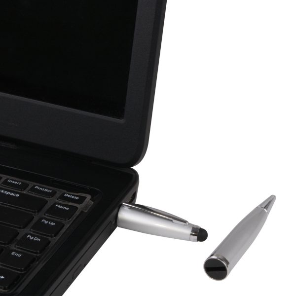 USB Touchpen avec puce OEM