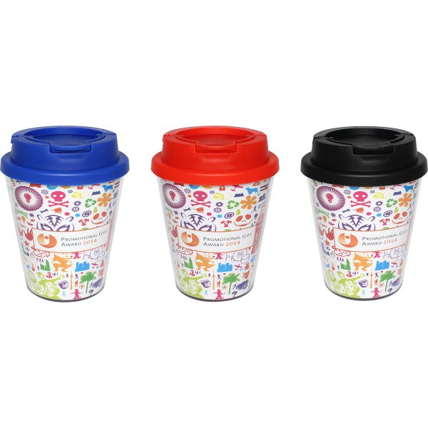 COFFEE To Go Mini, 250 ml