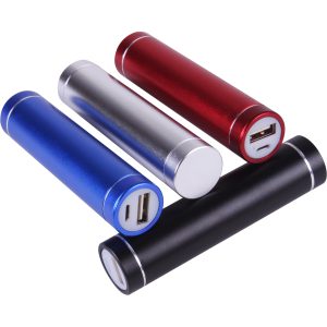 TUBE, chargeur 2200 mAh