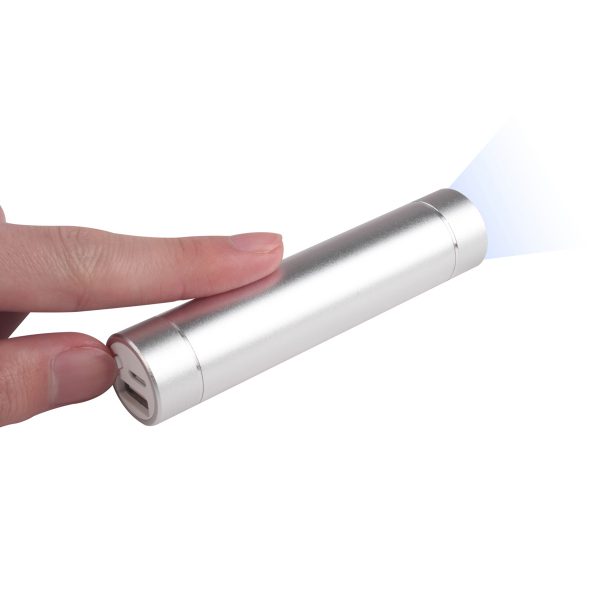 LED-tube, chargeur 2200 mAh