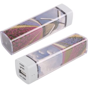 PICTURE-charger, chargeur 2200 mAh