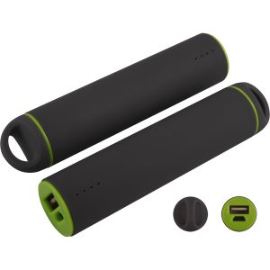 SOFT-charger, chargeur 2600 mAh