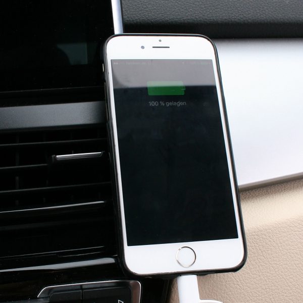 PHONE-hold Magnetic Car Holder