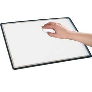 MEMO-pad  pour A3+  440  x 320 mm