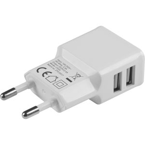 USB Adapter Double