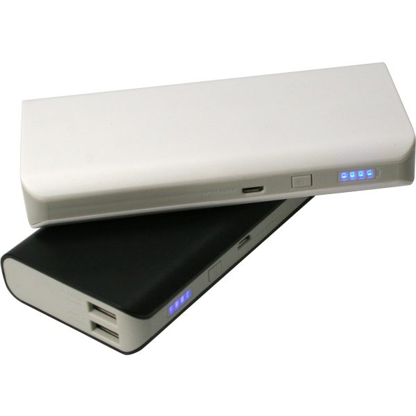 HYPER-charger 13.000 mAh en stock