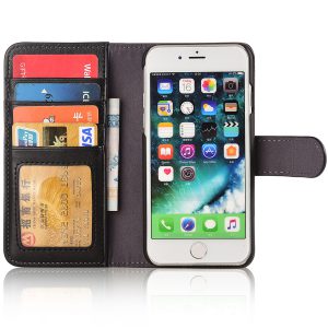 Magnetic RFID iPhone 6&7 Case