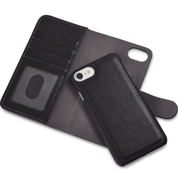 Magnetic RFID iPhone 6&7 Case