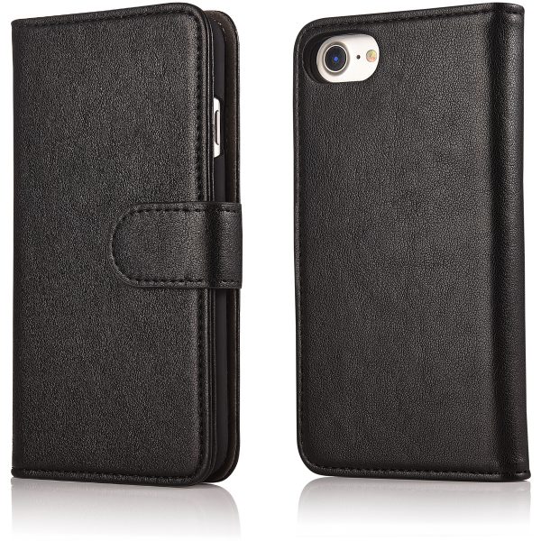 Magnetic RFID iPhone 6&7 Case