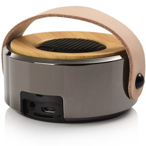 NORDIC haut-parleur Bluetooth