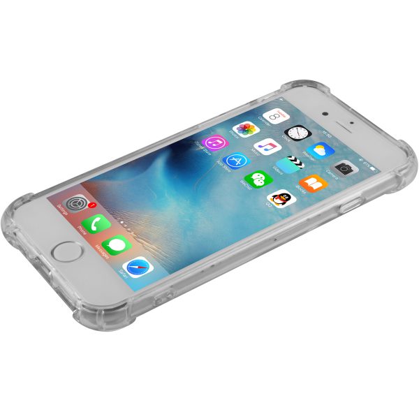 PROTECT-cover iPHONE 6 Plus & 6S Plus Soft Cover TPU