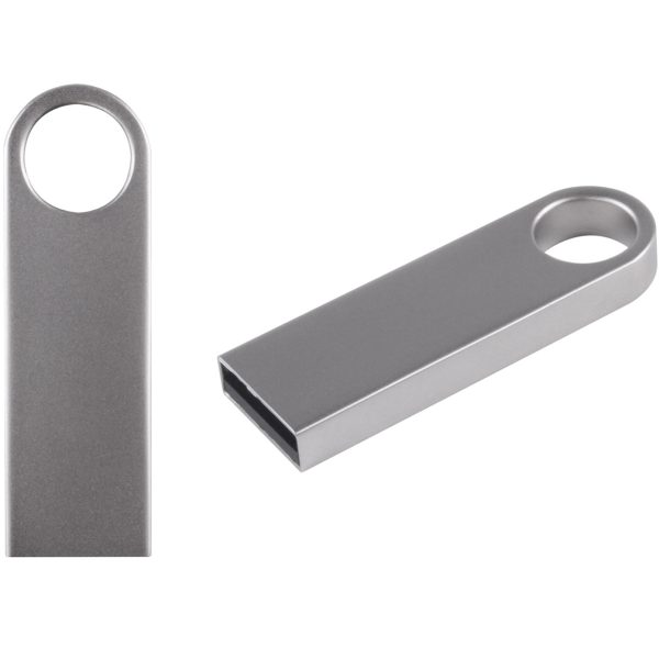 SOLID argent avec puce de marque USB 3.0