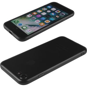 TPU Soft-Cover pour IPHONE 8