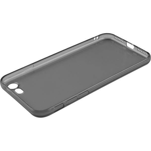 TPU Soft-Cover pour IPHONE 8