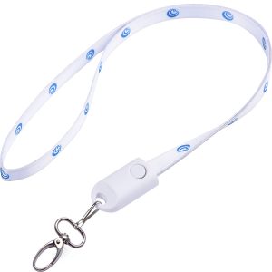 LANYARD-cable 2 en 1