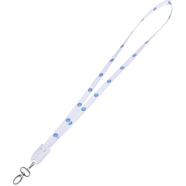 LANYARD-cable 2 en 1