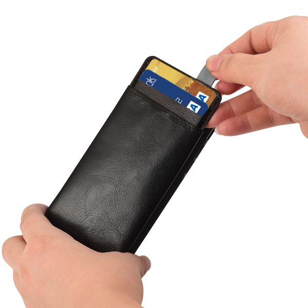 RFID Card-Pocket