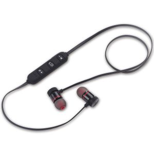 Magnet Bluetooth Earphones