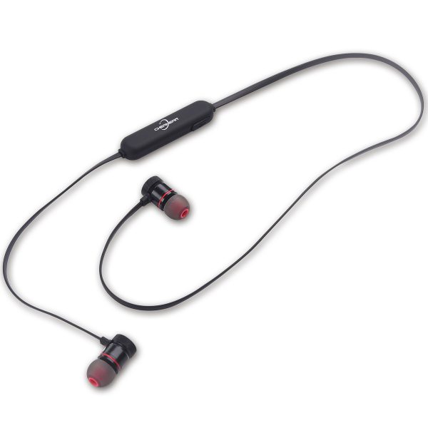 Magnet Bluetooth Earphones