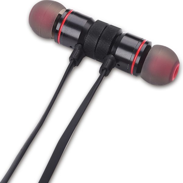 Magnet Bluetooth Earphones