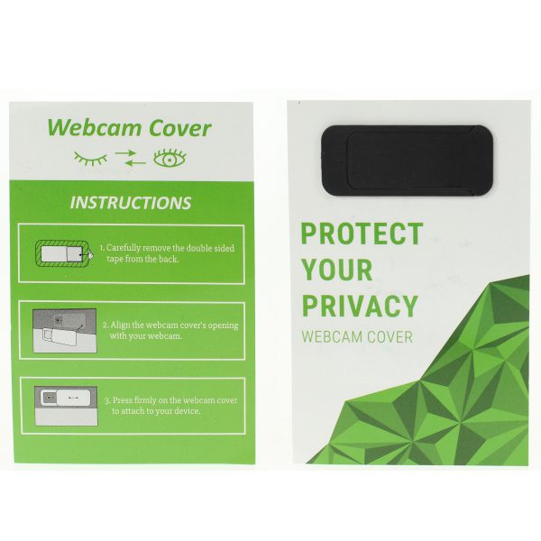 FLAT-Webcam-Cover