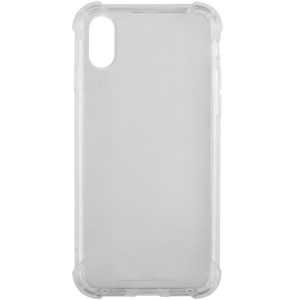 PROTECT-cover iPHONE X Soft Cover TPU